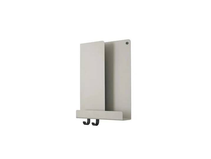 Muuto Étagère Folded 29,5x40 c Grey