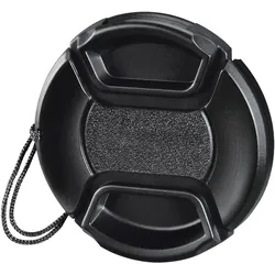 Hama 95442 Objektivdeckel Smart Snap 43mm