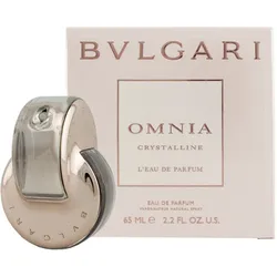 Bulgari Omnia Crystalline Eau de Parfum 65ml