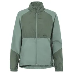 Vaude Damen Loamer II Mountainbike Windjacke - 40 - dusty fern
