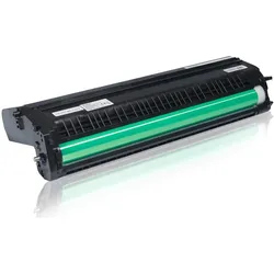 Inkadoo, Toner, Trommel kompatibel zu OKI 44064011 / C810 Bildtrommel, cyan Cyan (C)