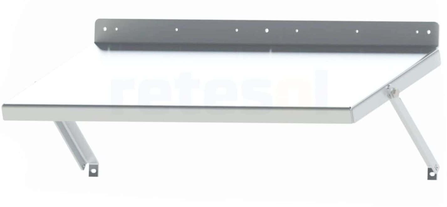 ADEMOTEC 500304901 I-Shelter Wall *0% MwSt. gem. §12 Abs. 3 UStG
