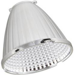 LEDVANCE 113909 TRACKLIGHT SPOT REFLECTOR Hochvolt-Schienensystem-Komponente Reflektor 3phasig Silber