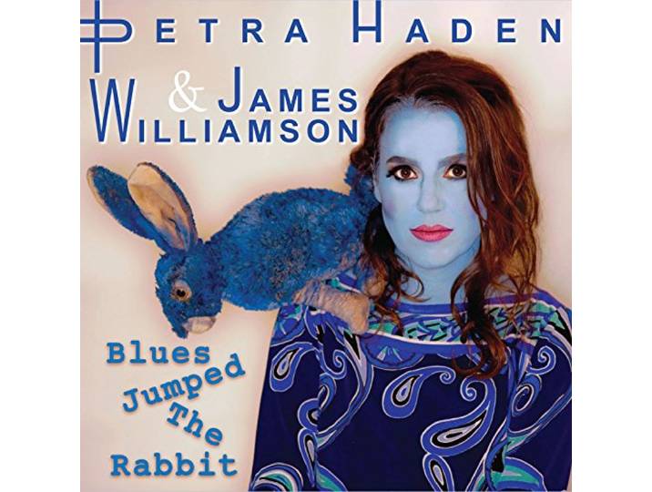 Blues Jumped the Rabbit