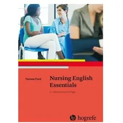 Nursing English Essentials, Fachbücher von Yvonne Ford