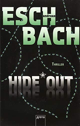 Andreas Eschbach - Blackout - Hideout - Timeout / Black*Out-Trilogie: Blackout - Hideout - Timeout / Hide*Out: Black*Out-Trilogie - Preis vom 02.10.2026 23:42:20 h