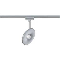 PAULMANN LED-Schienenstrahler 7,4W Konverter Sphere 968.01 1LED chr 4000K weiß 600lm