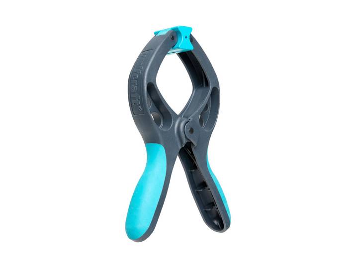 Wolfcraft Federzwinge 6 cm