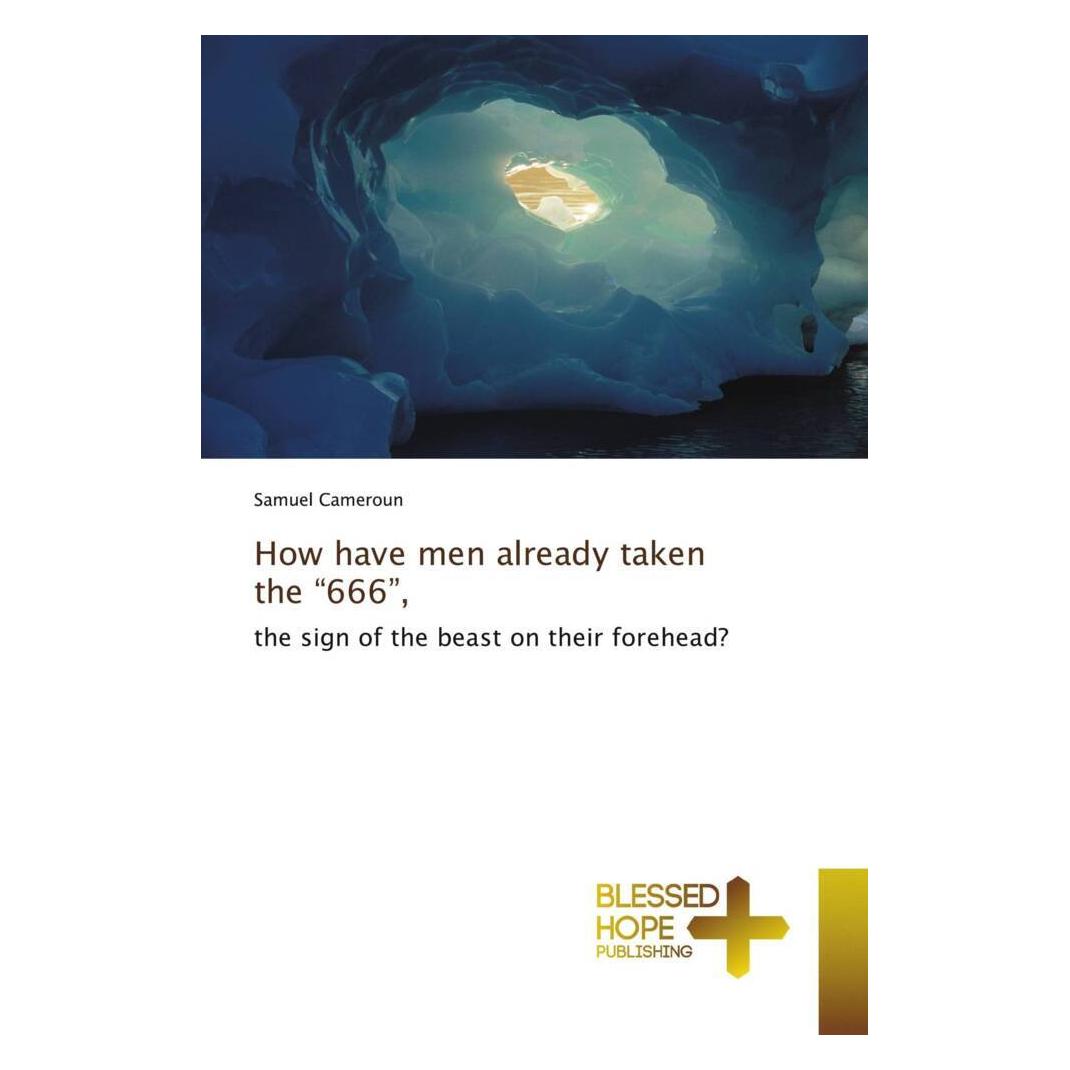 Various Publishers How have men already taken the '666' (Deutsch, Samuel Cameroun) (51391576)
