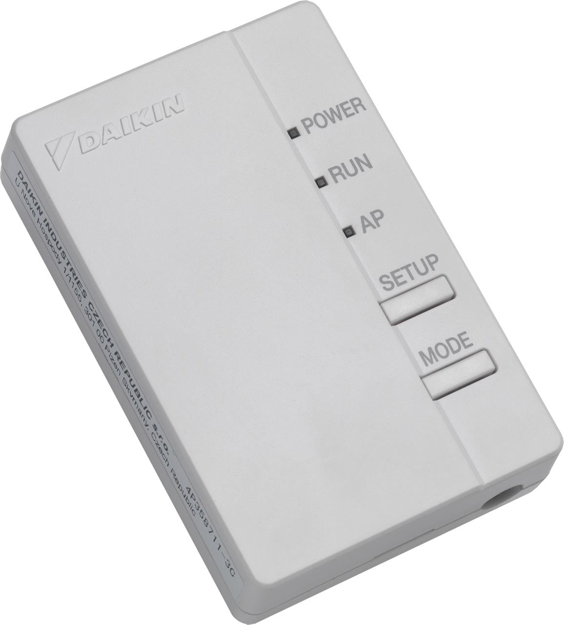 Daikin Scheda interfaccia Wi-Fi online controller per climatizzatori Cod. BRP069B45