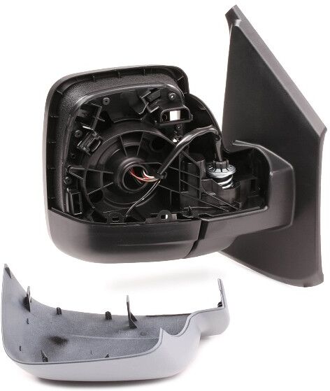 TYC 325-0185 Wing mirror