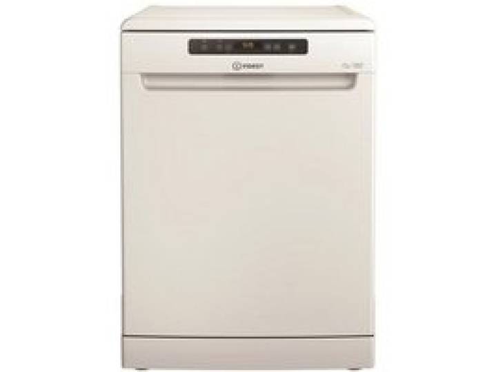 Lave-vaisselle - INDESIT - I3FFD636W - 60 cm - 14 couverts - 46 dB