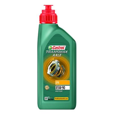 CASTROL Lenkgetriebeöl TRANSMAX Axle EPX 85W-90/ 1 L 15F175