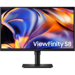 Samsung ViewFinity S80HF 5K Monitor 68,6 cm (27")