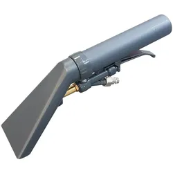 Cleanfix, Industriestaubsauger Zubehör, Polsterdüse 8 cm, aus PVC mit innenliegender Düse