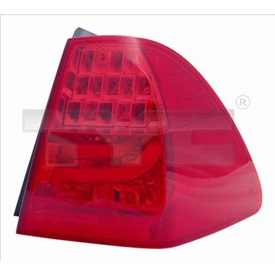 TYC Heckleuchte 11-11675-06-2 LED rechts für BMW