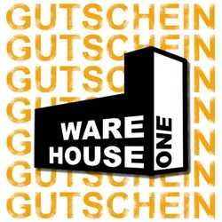 WH1 WARENGUTSCHEIN - 300 Euro