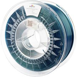 Spectrum Filaments 80275 PLA Premium Filament PLA hohe Zugfestigkeit 1.75 mm 1000 g Karibikblau, Blau 1 St.