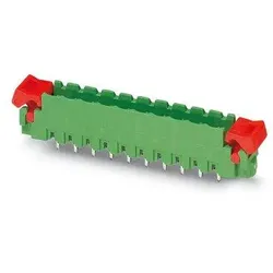 Phoenix Contact 1808463 Leiterplatten-Grundleiste MSTBV 2,5/ 2-GEH-5,08 MSTBV252GEH508  - 50 Stück