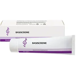 Basiscreme DAC 100 ml