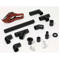 Reich Abwasserrohr 28 x 1,5mm