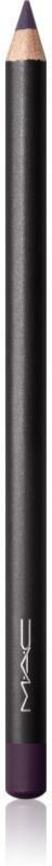 MAC Cosmetics Lip Pencil lip liner shade Grape Expectations 1.45 g