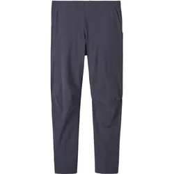 Rab, Herren, Outdoorhose, Momentum (28, XS), Schwarz