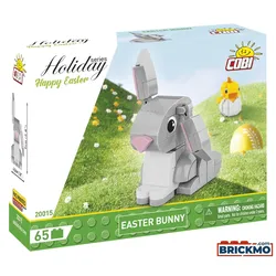 Cobi 20015 Bunny 20015