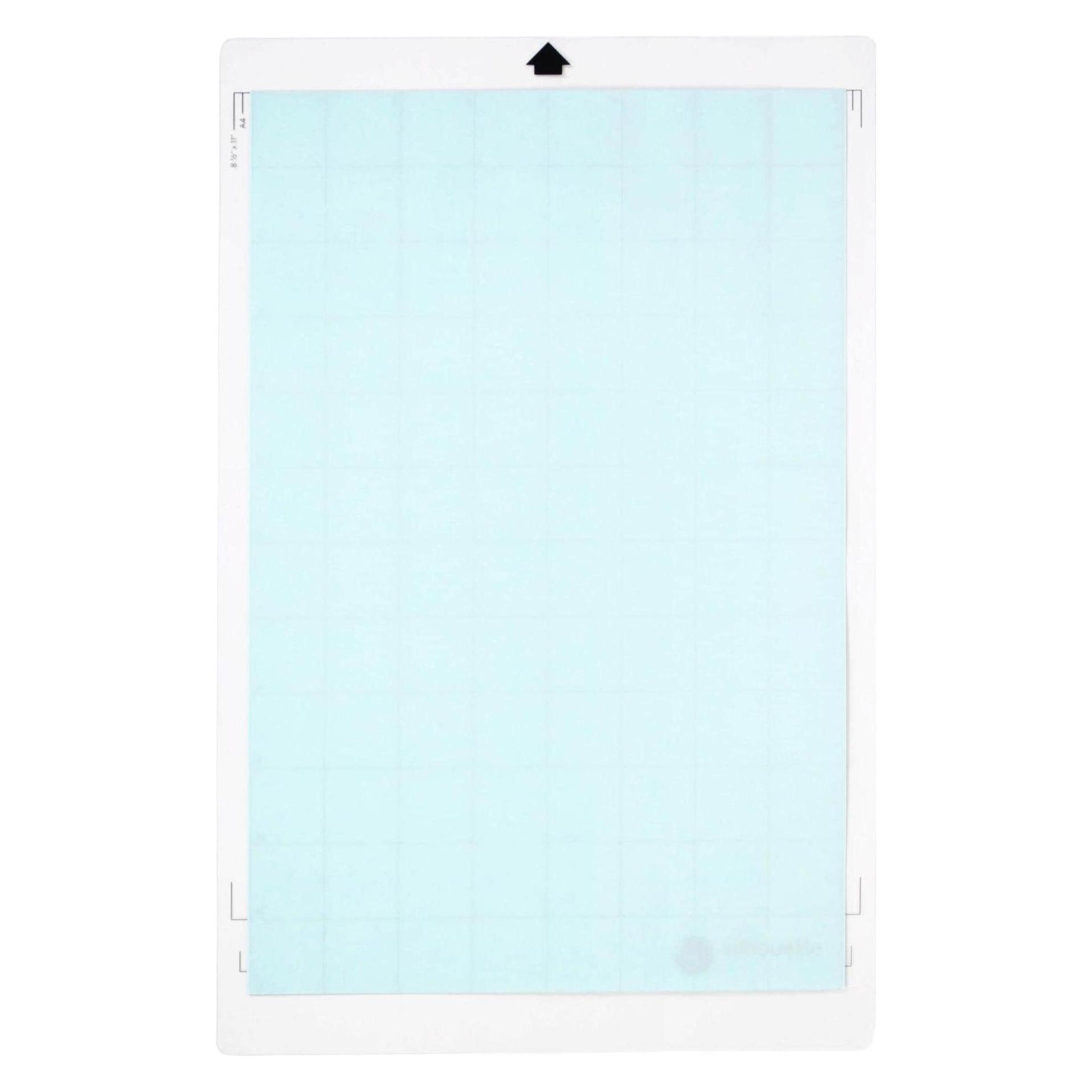 Silhouette Schneideunterlage 8 (CUT-MAT-8-3T)