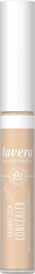 Lavera Radiant Concealer 5.5 ml 02 Light