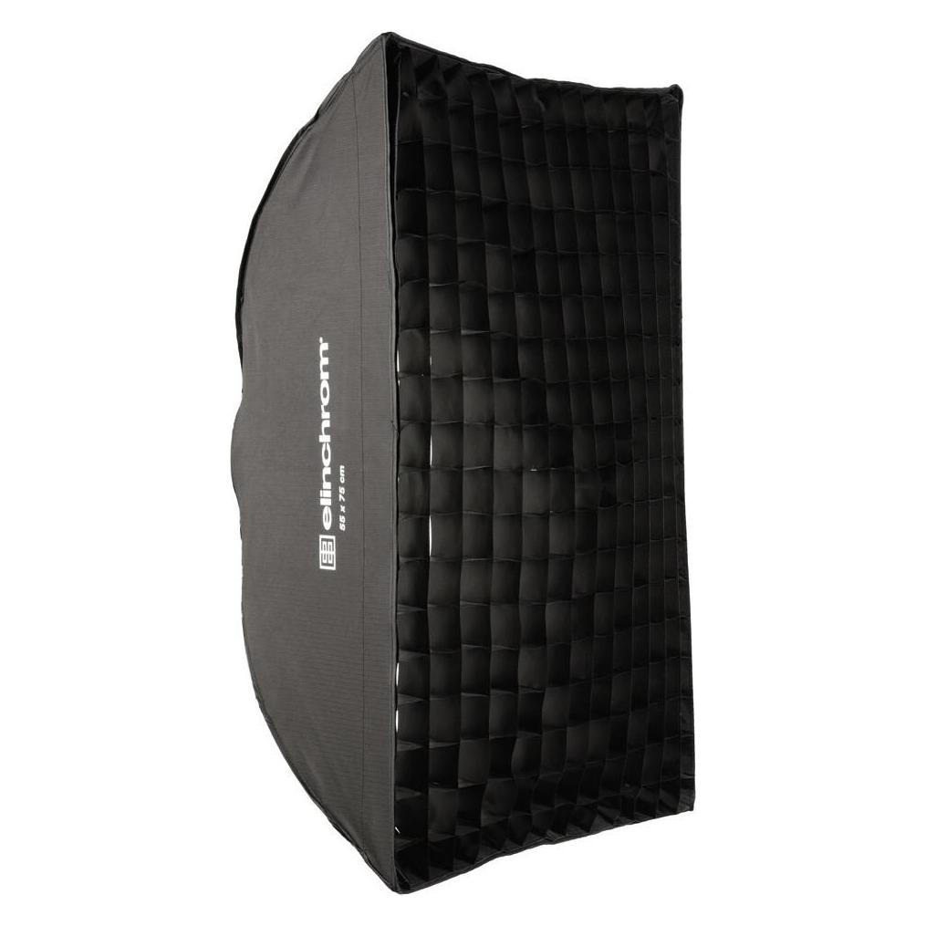 Elinchrom Rotalux Go Recta Softbox 55 X 75 cm (22 X 30) (Softbox) (EL26633)