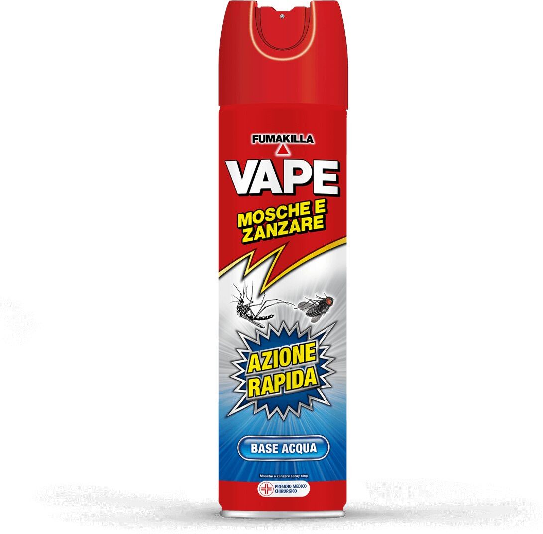 Insetticida spray Vape GA2265700