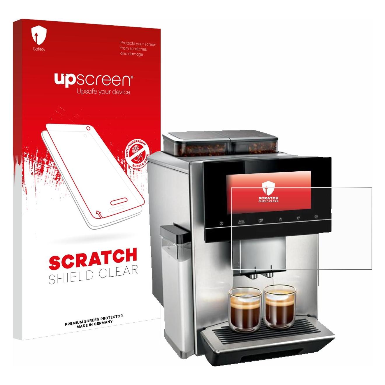 upscreen Scratch Shield Displayschutz (2851691)