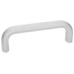 Bügelgriffe, Aluminium (565-26-160-EL)