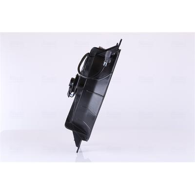 NISSENS Lüfter, Motorkühlung 85043 für ACURA
