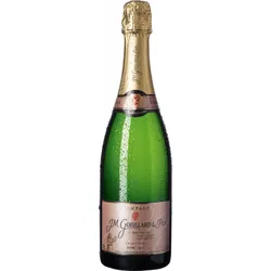 Champagne J.M. Gobillard & Fils TRADITION · Demi-Sec