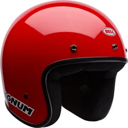 Bell Magnum Logo Jethelm S (55/56)