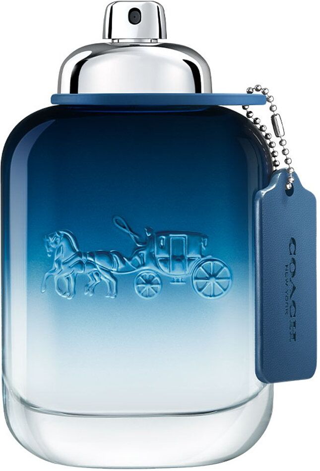 COACH Blue For Men Eau De Toilette