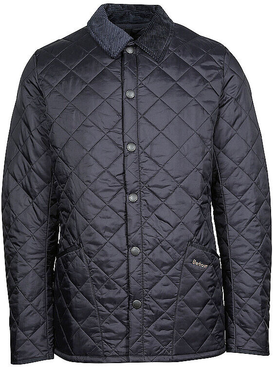 BARBOUR Steppjacke HERITAGE dunkelblau   XXL XXL