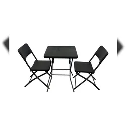 Sedex Möbel-Handels-Gesellschaft mbH & Co. KG Balkonset 3 TLG.  Gartenset Bistroset Mila