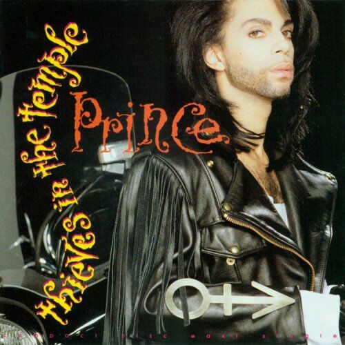 Prince - Thieves in the Temple - Preis vom 11.10.2026 15:43:13 h