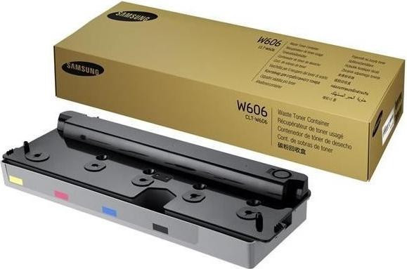 Samsung CLT-W606/SEE Inktreservoir