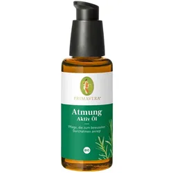Atmung Aktiv - Massageöl 50ml