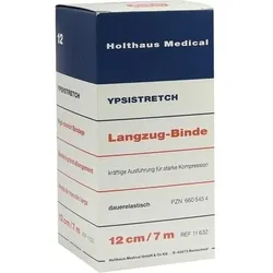 LANGZUGBINDE kräftig YPSISTRETCH 12 cmx7 m 1 St