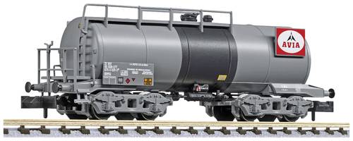Liliput L265974 N 4-achs. Kesselwagen AVIA der SBB-CFF AVIA