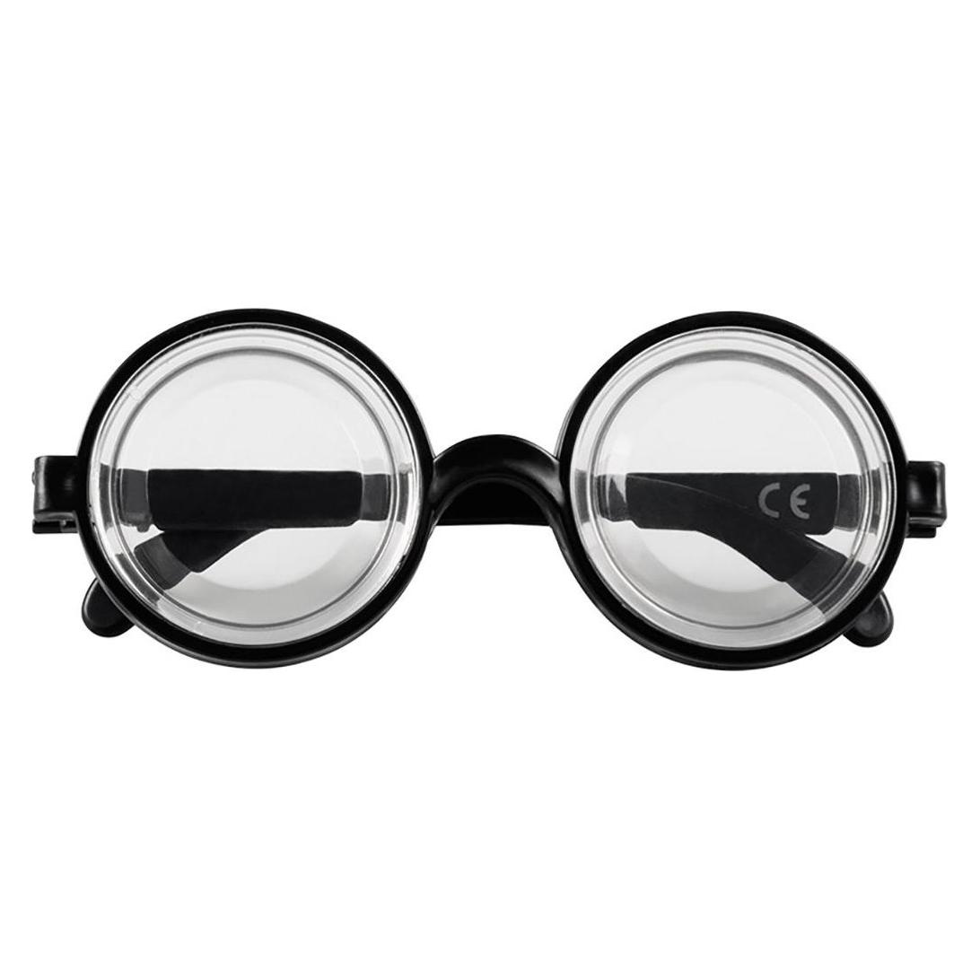 Boland Party Brille Nerd (00371)
