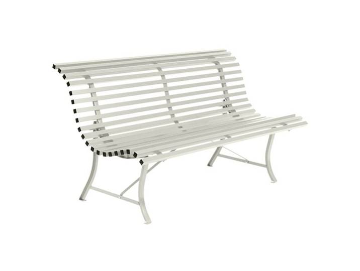 Fermob Louisiane Gartenbank 150cm Stahl