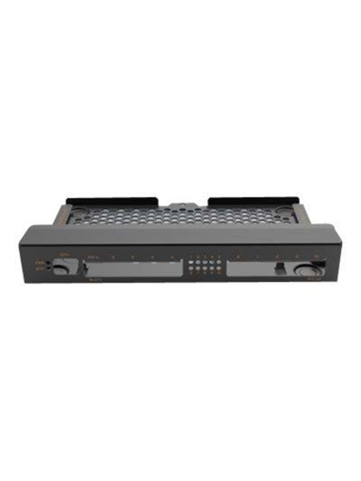 MikroTik RB4011 - network device wall mount kit