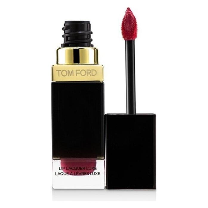 Tom Ford Lip Lacquer Luxe Vinyl (Unzip) (T72605000)