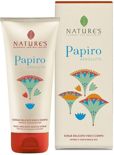 Bios Line Papiro Assoluto Scrub Crp Viso